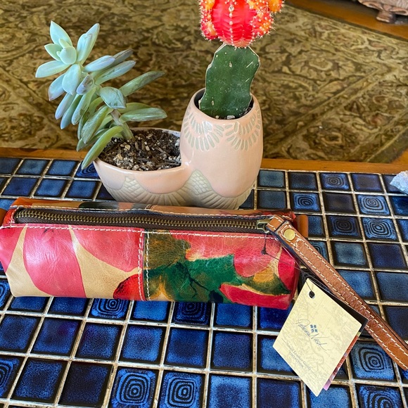 Patricia Nash Bags Patricia Nash Isla Poshmark